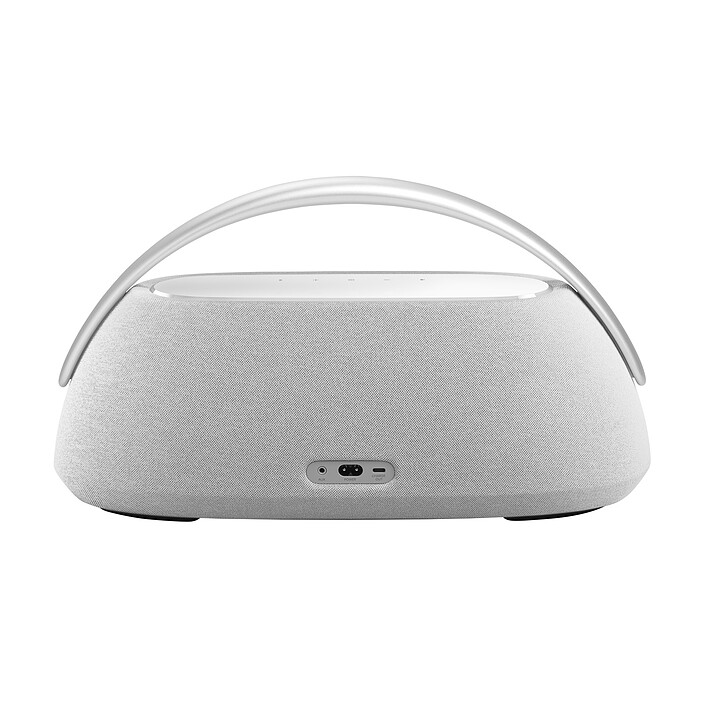 Harman Kardon Go + Play 3 Gris pas cher