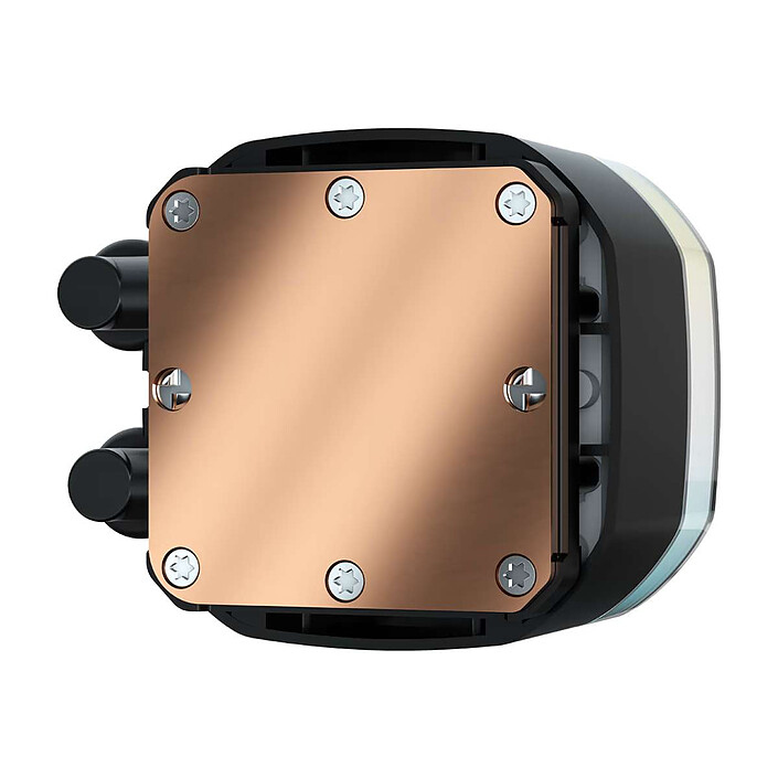 Acheter Corsair iCUE H150 RGB