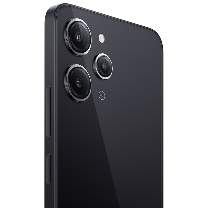 Xiaomi Redmi 12 Black (8 GB / 256 GB) - Mobile phone & smartphone