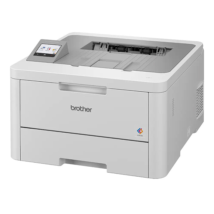 Opiniones sobre Brother HL-L8230CDW