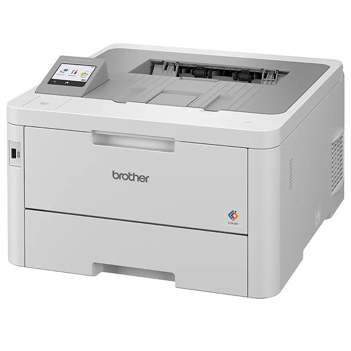 Nota Brother HL-L8240CDW