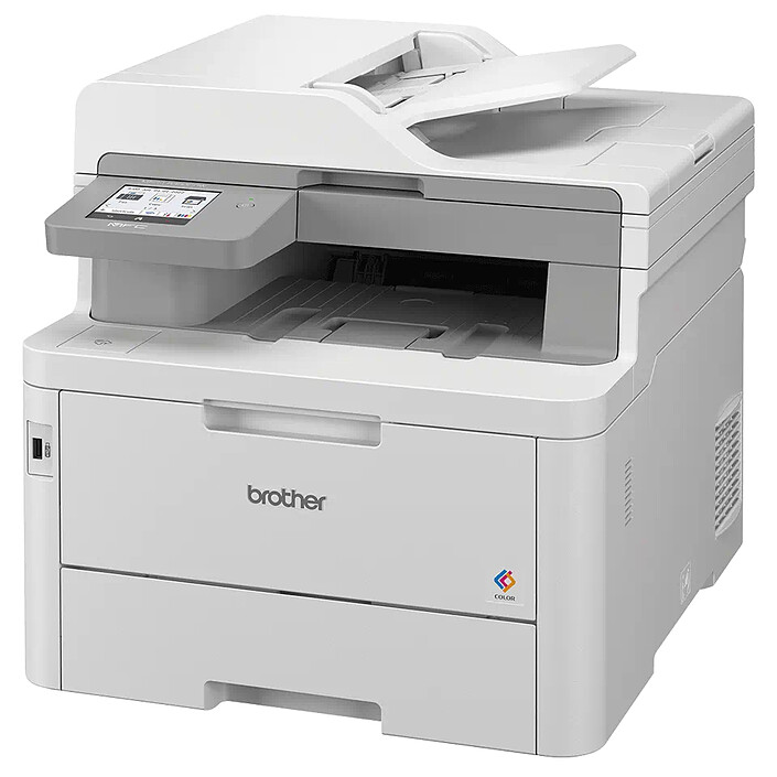 Nota Brother MFC-L8390CDW
