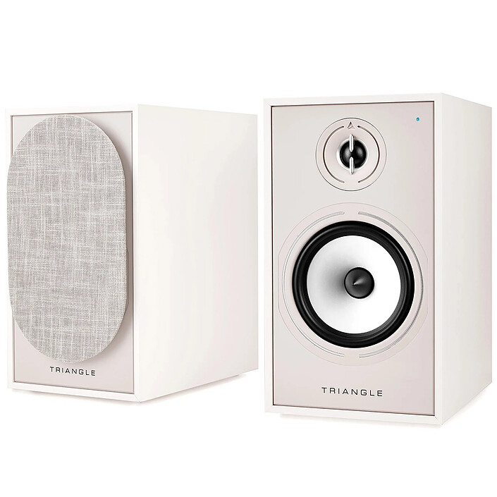 Triangle Borea BR03 CONNECT Cream