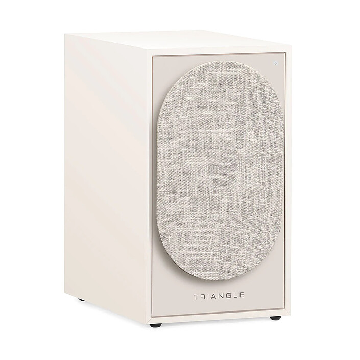Review Triangle Borea BR03 CONNECT Cream