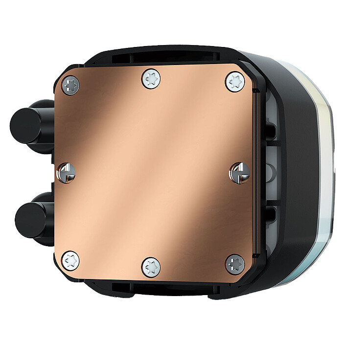 Avis Corsair iCUE H100 RGB