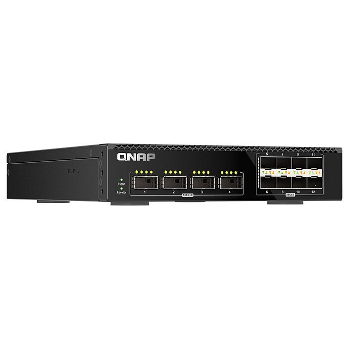 Nota QNAP QSW-M7308R-4X