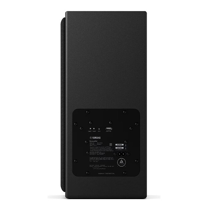 Acheter Yamaha SW-X100A (Noir)