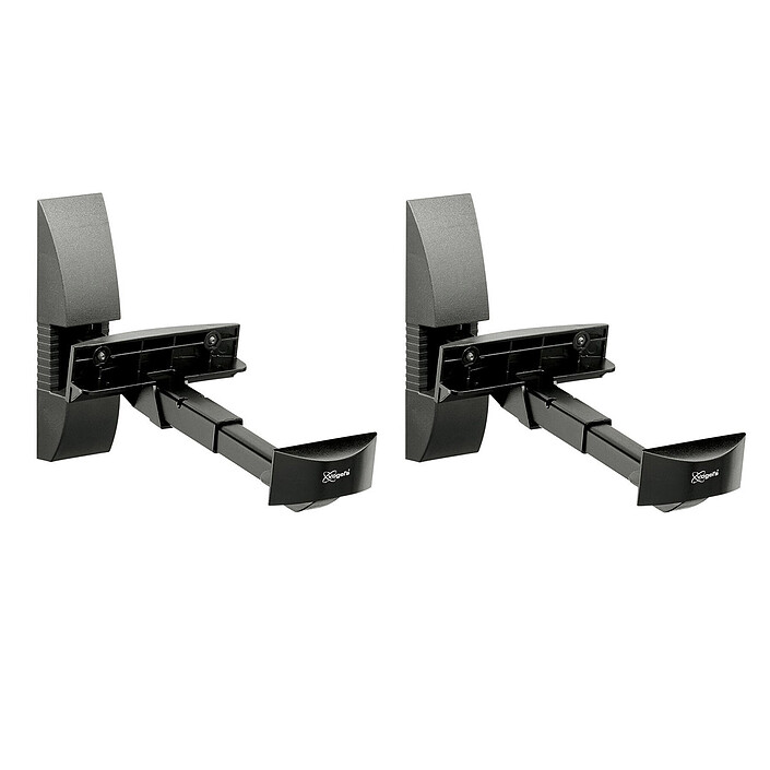 Vogel's VLB 200 (2x) Noir