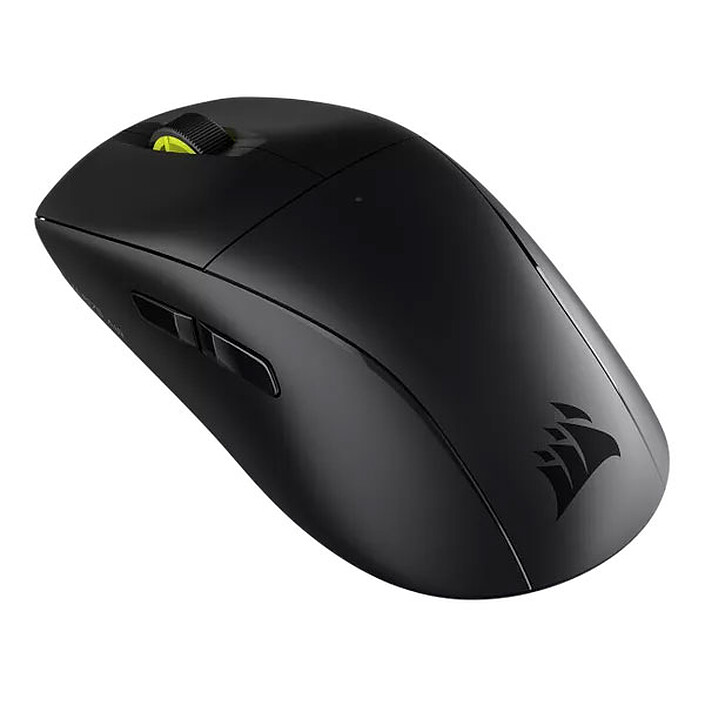 Avis Corsair Gaming M75 Air Wireless (Noir)