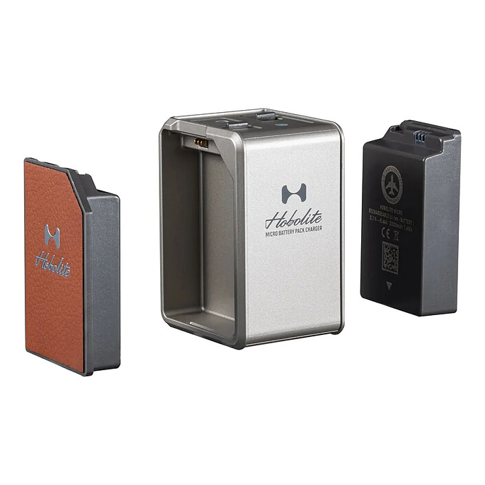 Hobolite Micro Creator Kit pas cher