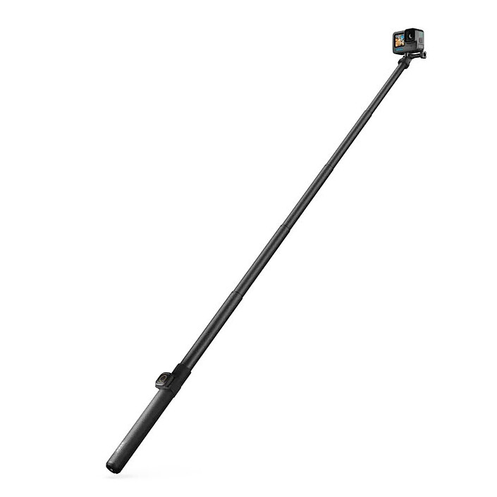 Avis GoPro Extension Pole + Remote