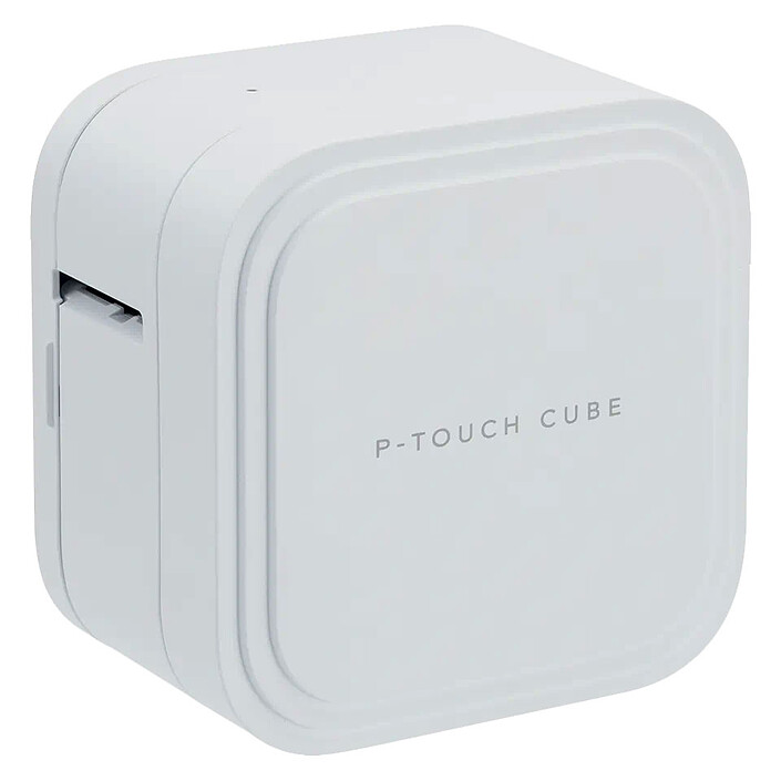Brother P-Touch Cube PT-P910BT