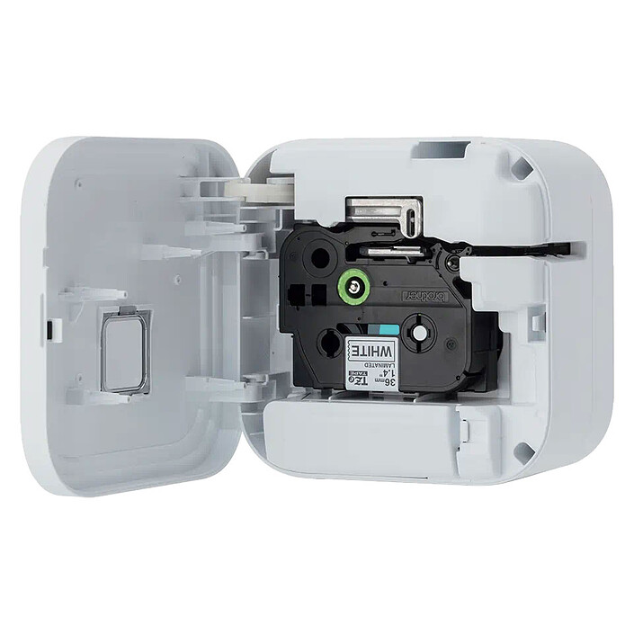 Brother P-Touch Cube PT-P910BT pas cher