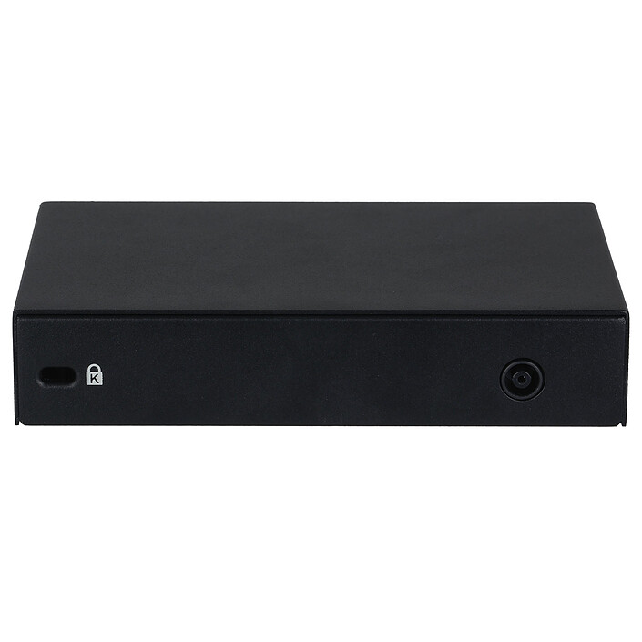 Avis Dahua PFS3006-4ET-60-V2