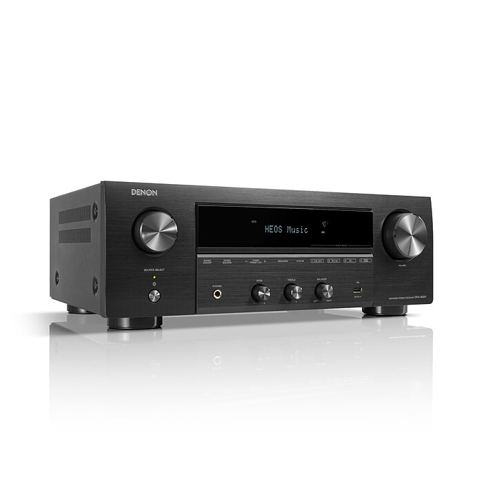 Amplificateur Hifi
