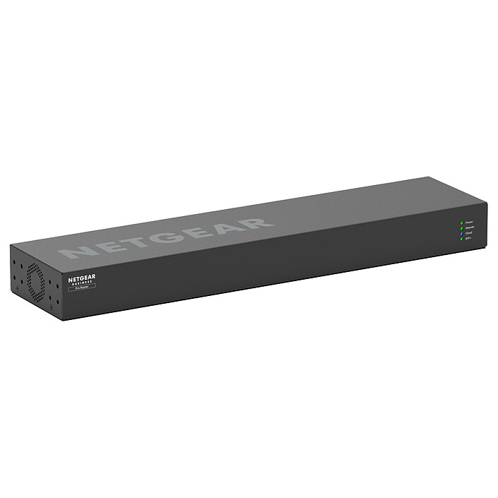 Avis Netgear Routeur Pro PR60X