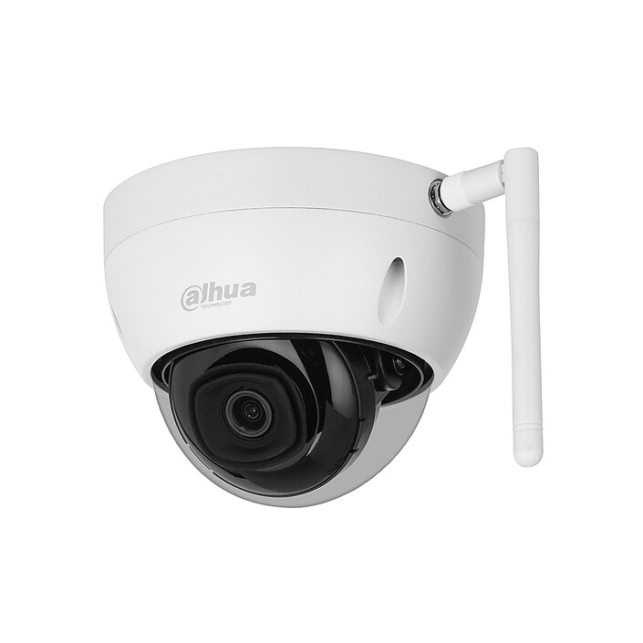 IP camera