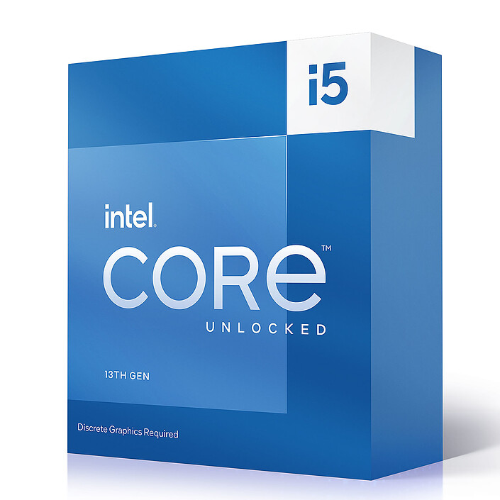 Acheter Kit Upgrade PC Intel Core i5-13600KF Gigabyte B760 GAMING X DDR4