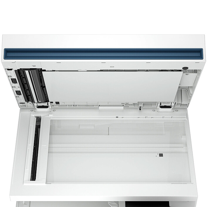 HP Color LaserJet Enterprise 5800dn pas cher