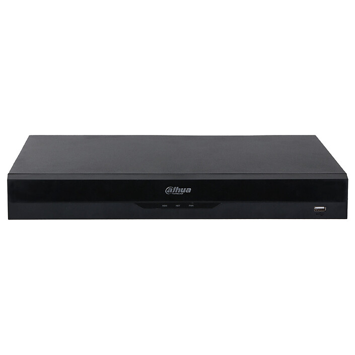 Dahua WizSense NVR4216-16P-EI 