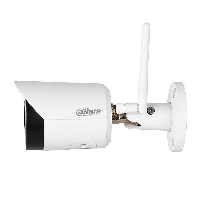 Avis Dahua Entry IPC-HFW1230DS-SAW (2.8mm)