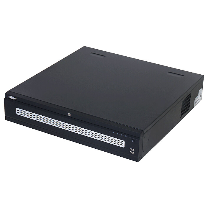 Avis Dahua WizSense NVR608H-32-XI