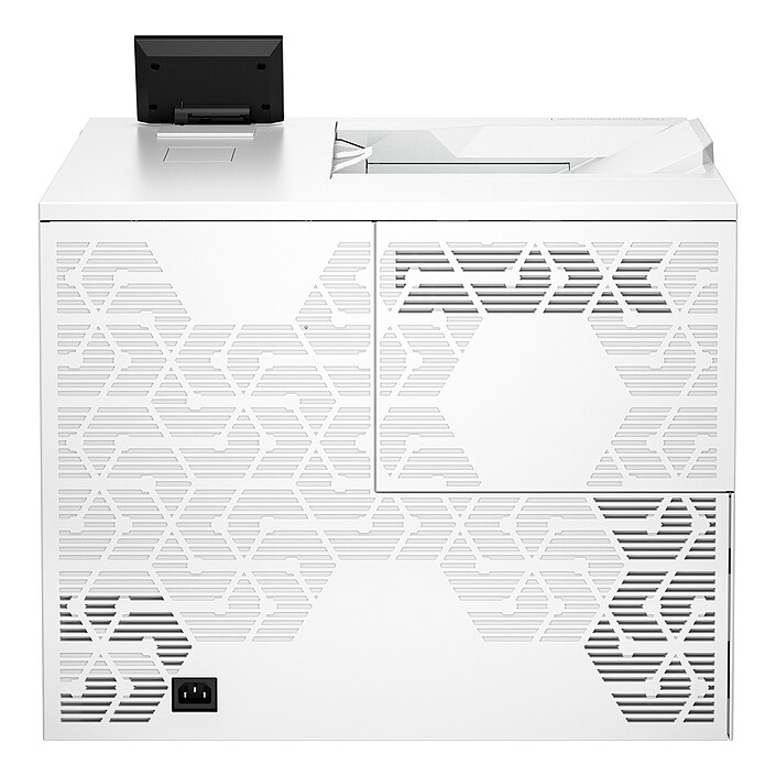 HP LaserJet Color Enterprise 6701dn a bajo precio