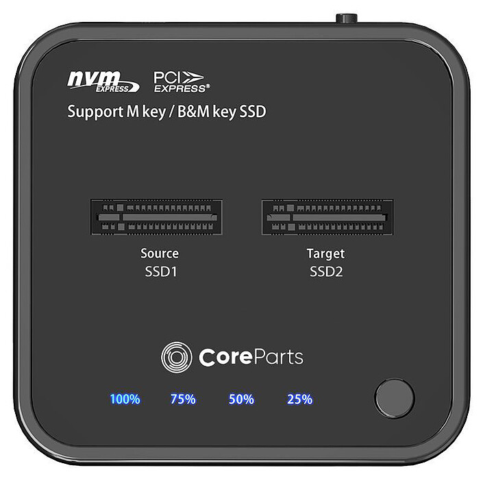 Avis CoreParts MS-CLONER-NVME