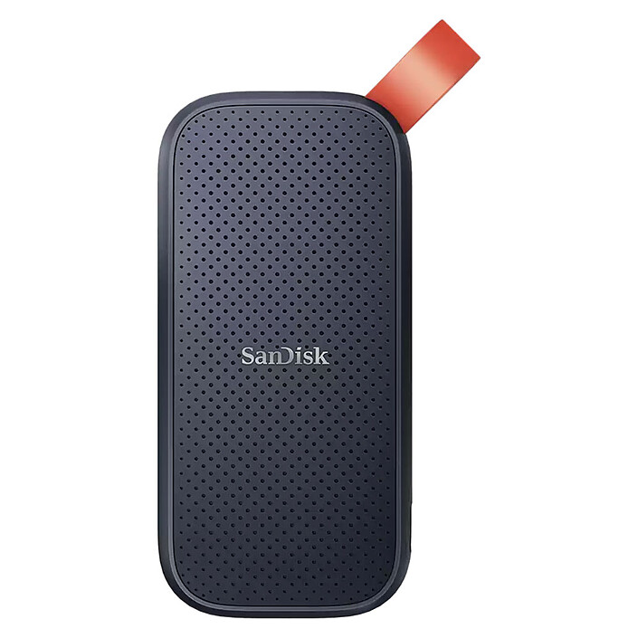 SanDisk Portable SSD 2TB
