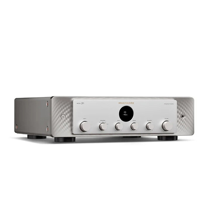 Amplificateur Hifi