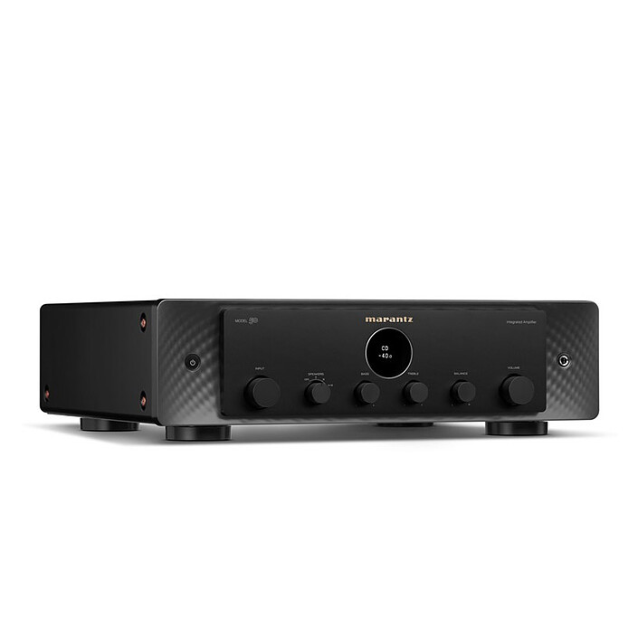 Amplificateur Hifi