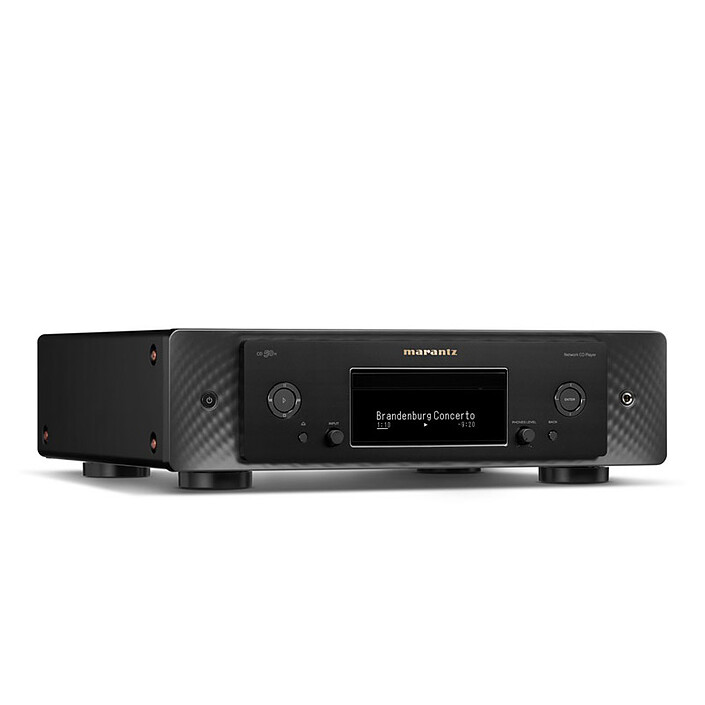 CD player