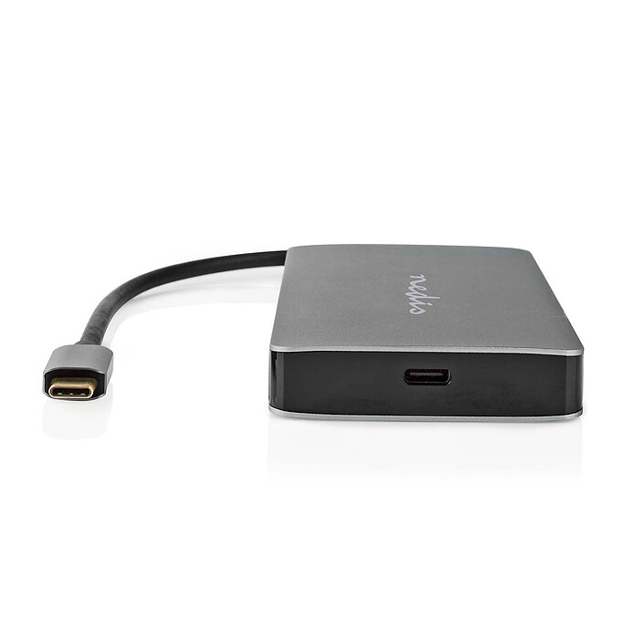Avis Nedis USB-C 7-en-1 Docking Station