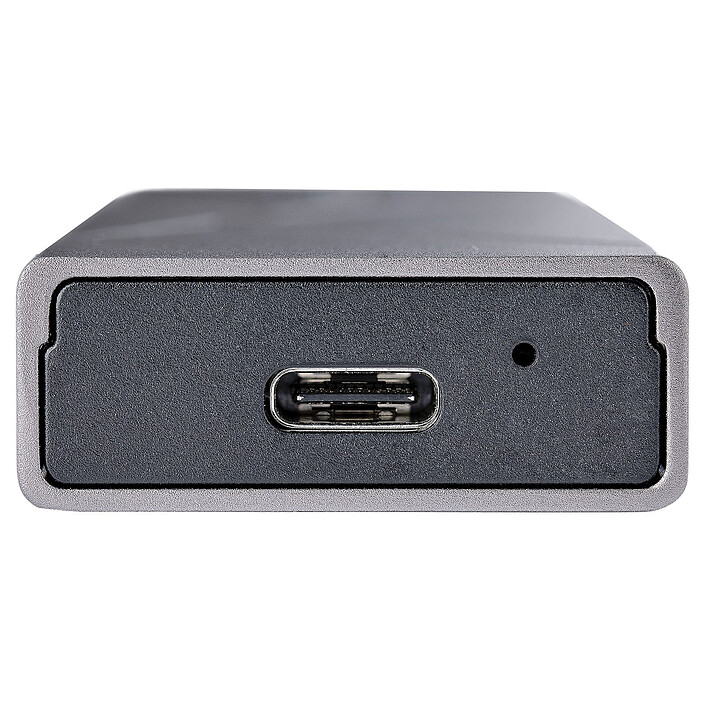 Avis StarTech.com boîtier externe SSD M.2 NVMe/SATA