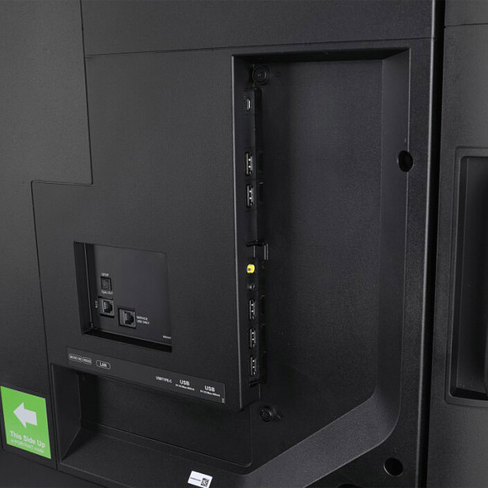 Vestel 75" LED - XN75D-4HH pas cher