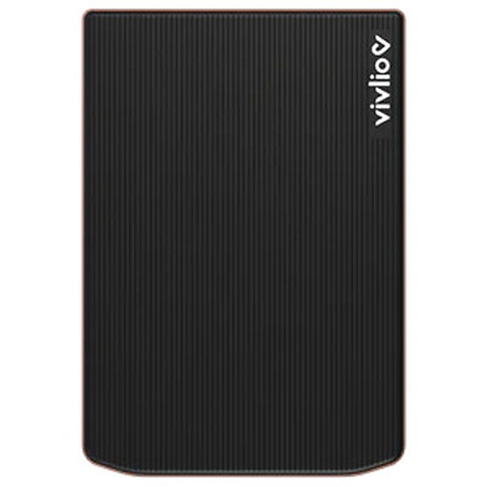 Nota Vivlio Light HD Bronze + Cover protettiva per Light e Light HD