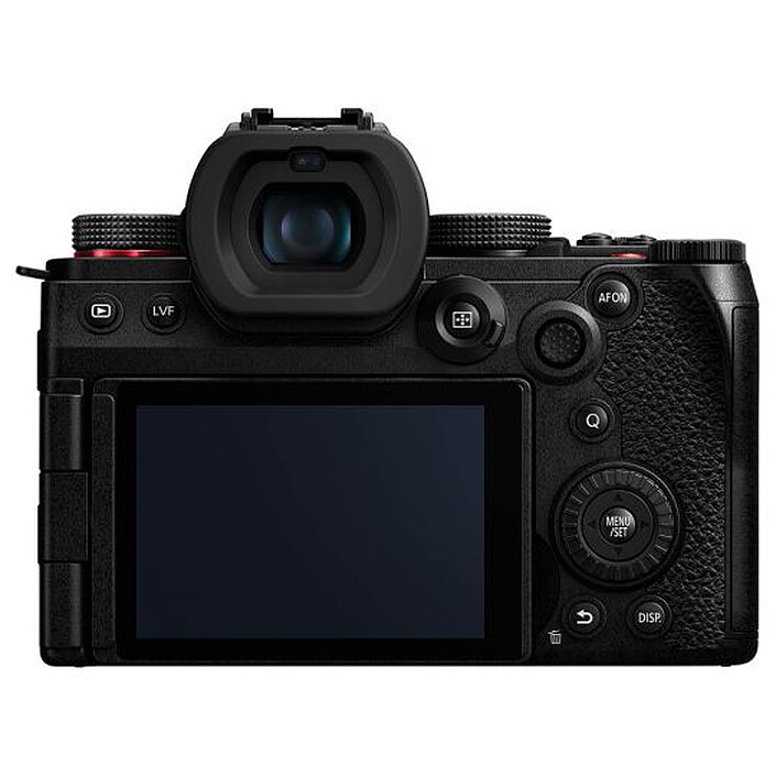 Acquista Panasonic Lumix DC-G9 II