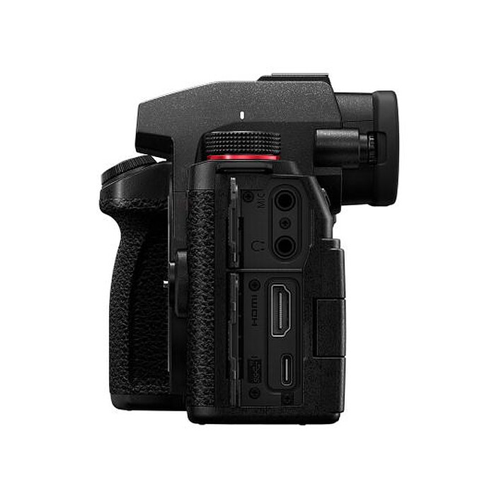 cheap Panasonic Lumix DC-G9 II + Lumix G Vario 12-60 mm f/2.8-4