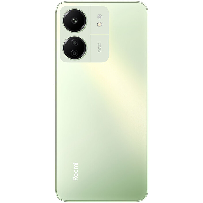 Avis Xiaomi Redmi 13C Vert (4 Go / 128 Go) · Reconditionné