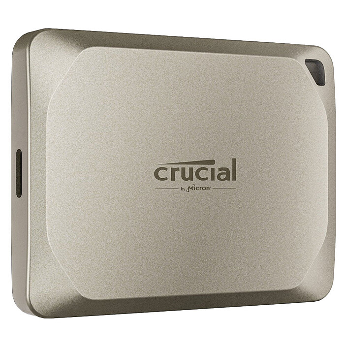 Crucial X9 Pro para portátil Mac 1TB