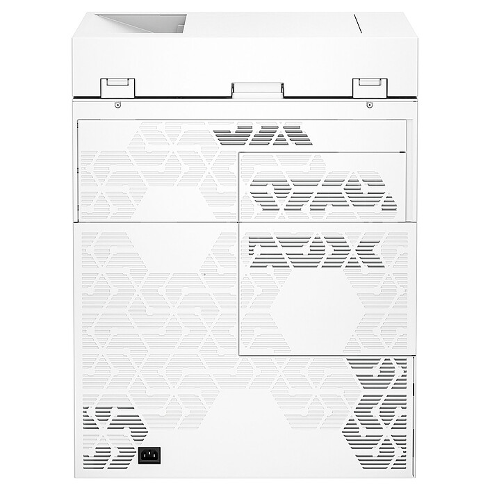 HP Color LaserJet Enterprise 6800dn pas cher