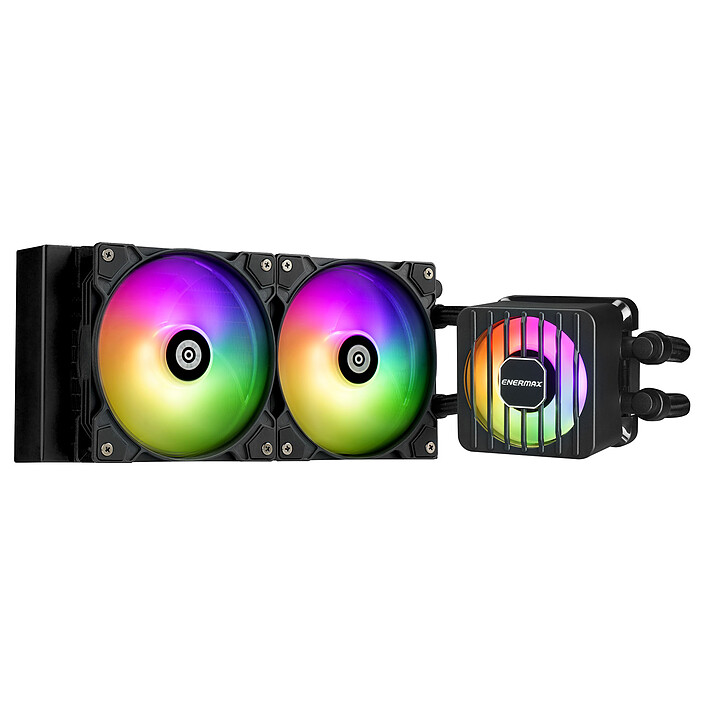 Ventilador procesador