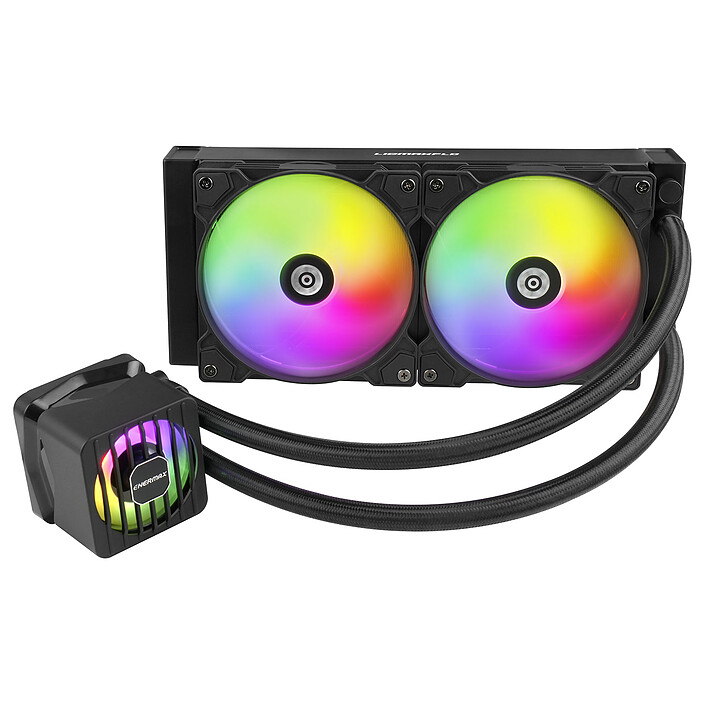 Opiniones sobre Enermax LIQMAXFLO 240