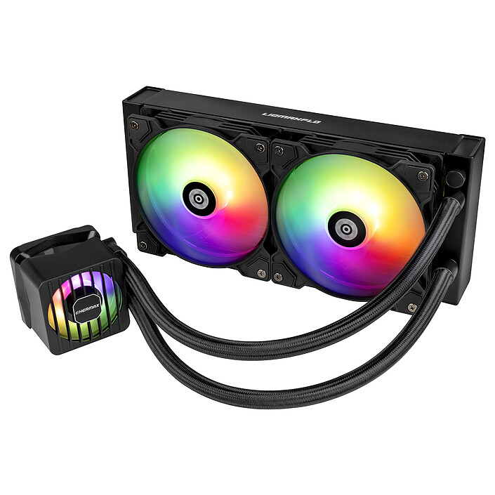 Comprar Enermax LIQMAXFLO 240