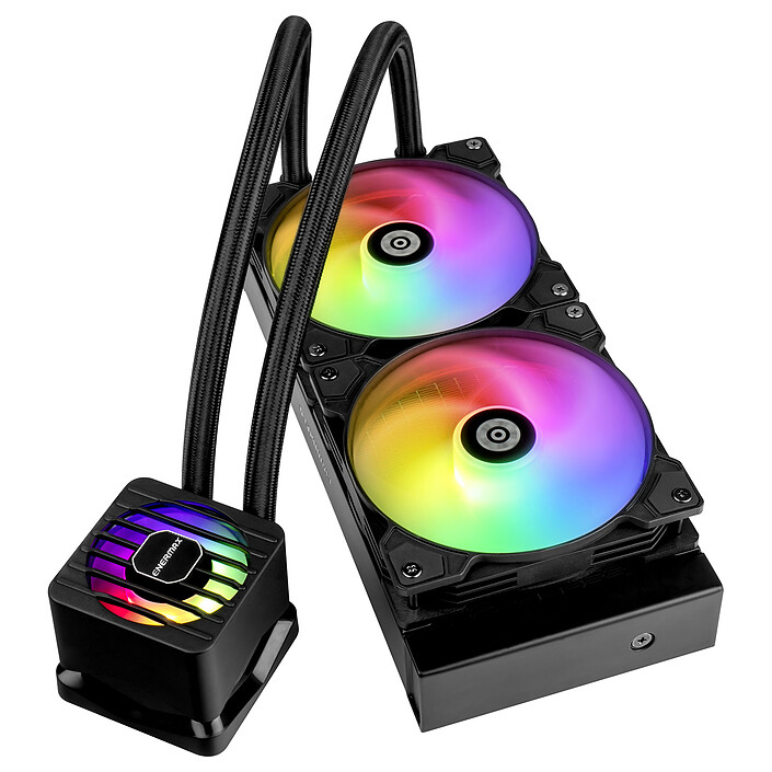 Enermax LIQMAXFLO 240 a bajo precio