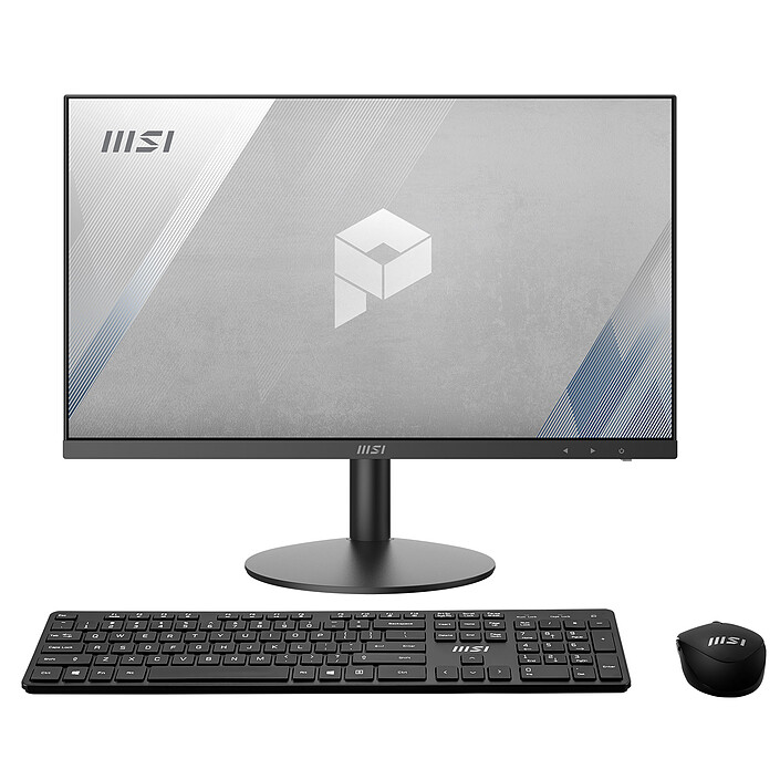 PC de bureau