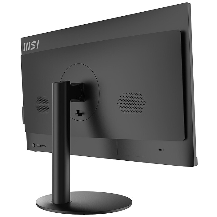 Avis MSI PRO AP241 11M-013EU Noir
