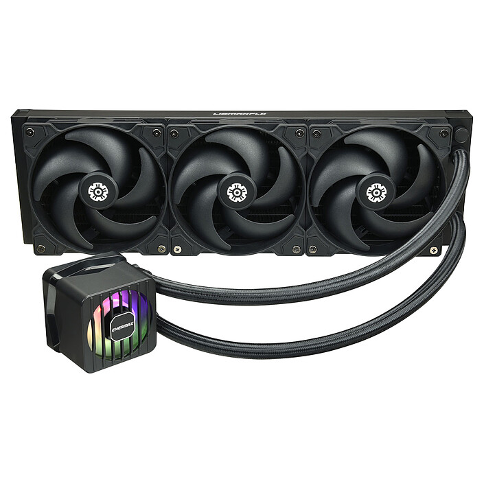 Avis Enermax LIQMAXFLO SR 360