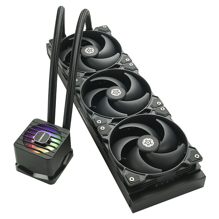 Enermax LIQMAXFLO SR 360 pas cher