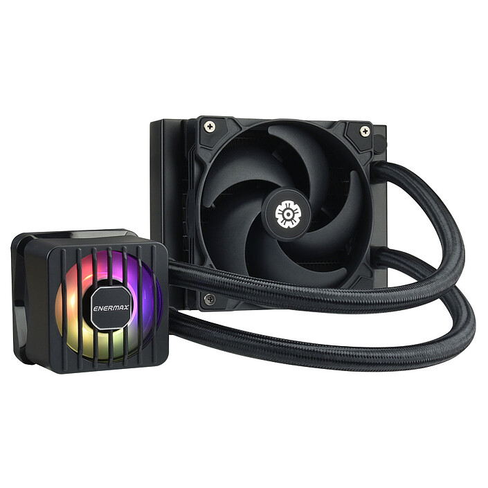 CPU fan